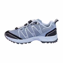 Chaussures de trail basse femme CMP Altak WP