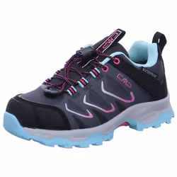 Chaussures de randonnée basse enfant CMP Byne Waterproof - 39