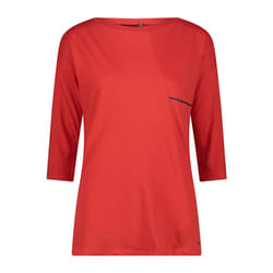 T-shirt manches 3/4 femme CMP