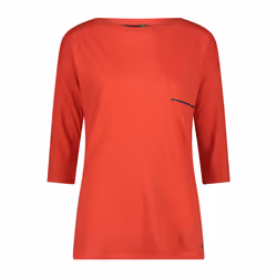 T-shirt manches 3/4 femme CMP