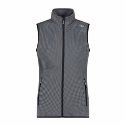 Gilet femme CMP