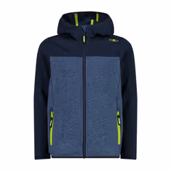 Veste à capuche enfant CMP