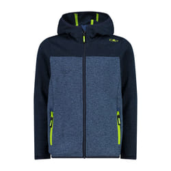 Veste à capuche enfant CMP