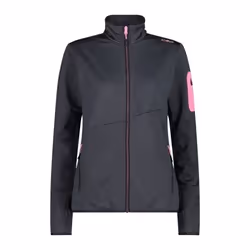 Polaire femme CMP