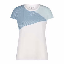 T-shirt à rayures femme CMP