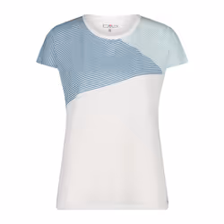 T-shirt à rayures femme CMP - XS