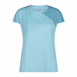 T-shirt à rayures femme CMP