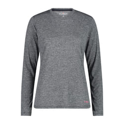 T-shirt manches longues femme CMP