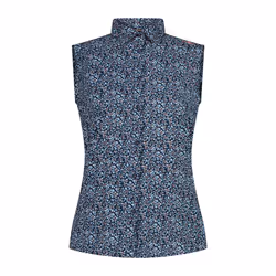 Chemise sans manches femme CMP