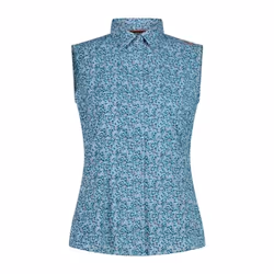 Chemise sans manches femme CMP