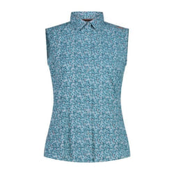 Chemise sans manches femme CMP