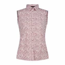 Chemise sans manches femme CMP