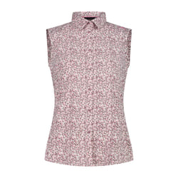 Chemise sans manches femme CMP