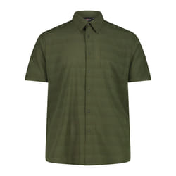 Chemise CMP(référence: 33S5897-E319)