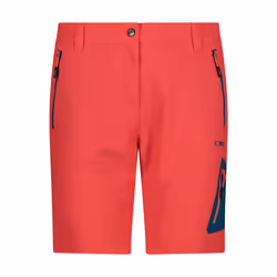 Bermuda femme CMP