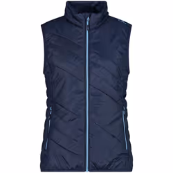 Gilet doudoune femme CMP