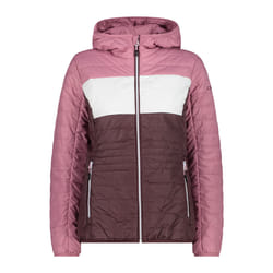 Doudoune à capuche femme CMP
