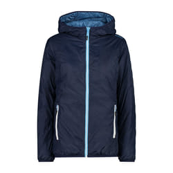 Veste à capuche femme CMP Reverse