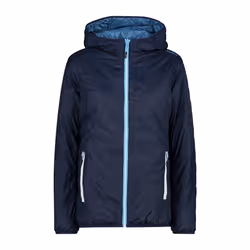 Veste à capuche femme CMP Reverse