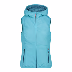 Gilet à capuche femme CMP Reverse