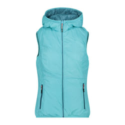 Gilet à capuche femme CMP Reverse