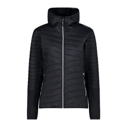 Veste hybride à capuche femme CMP