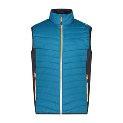 Gilet hybride CMP
