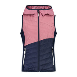 Veste de randonnée à capuche fille CMP
