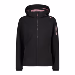 Veste imperméable à capuche femme CMP