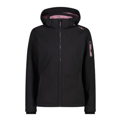 Veste imperméable à capuche femme CMP