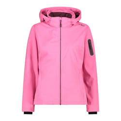 Veste imperméable à capuche femme CMP