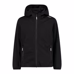 Veste imperméable à capuche fille CMP