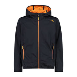 Veste à capuche enfant CMP