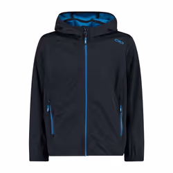 Veste à capuche enfant CMP