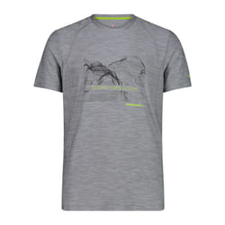 T-shirt CMP(référence: 39T6547-02TN)