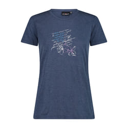 T-shirt femme CMP