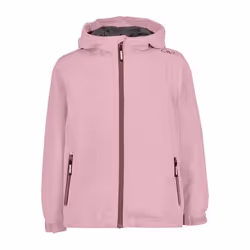 Veste imperméable à capuche fille CMP