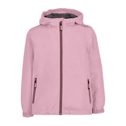 Veste imperméable à capuche fille CMP