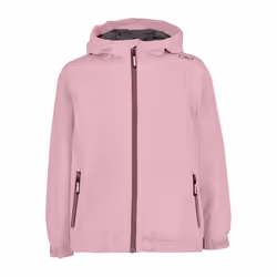 Veste imperméable à capuche fille CMP