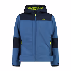 Veste à capuche enfant CMP