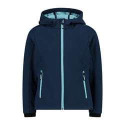 Veste imperméable à capuche fille CMP