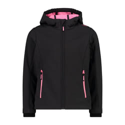 Veste imperméable à capuche fille CMP - 14/15 ans