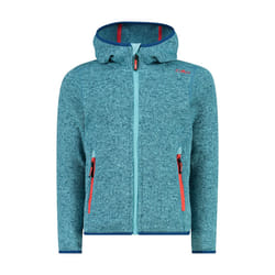 Veste de randonnée à capuche fille CMP