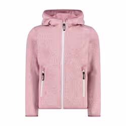 Veste de randonnée à capuche fille CMP