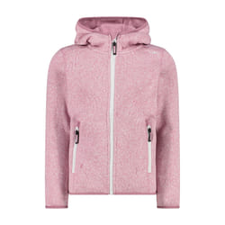 Veste de randonnée à capuche fille CMP