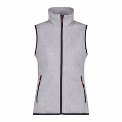 Gilet femme CMP