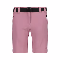 Bermuda fille CMP