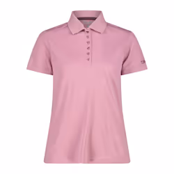 Polo femme CMP(référence: 3T59676-C602)