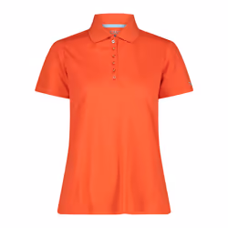 Polo femme CMP(référence: 3T59676-C653)