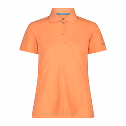 Polo femme CMP(référence: 3T59676-C588)